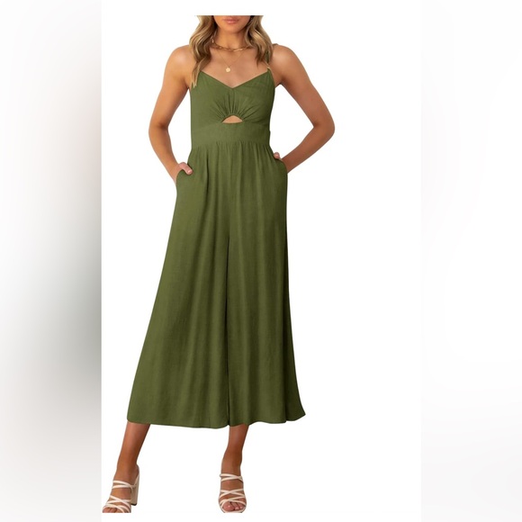 ANRABESS Jumpsuits Rompers - Picture 3 of 8